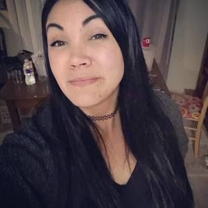 Meet your Posher, Kimie